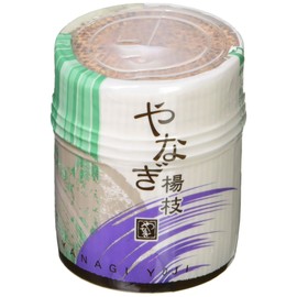 Pupa purodakutu (Inc.) or Pupa Toothpick Medium 65 mm J – 602 