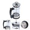 350ml Hand Brewing Coffee Press Pot Heat Resistant Coffee Tea