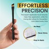 Professional Tint Kit Semi-Permanent 40 Applications Lasts 4-6 Weeks Spot