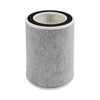 HP202 True HEPA Replacement Filter Compatible with Shark Air Puri-fier