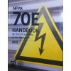 NFPA 70E Handbook for Electrical Safety in the Workplace 2021