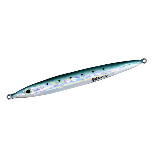 Owner Metal Jig GJL-40 No. 31871 #36 Faint Pearl Sardine
