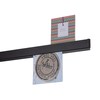 STAS papergrip - Restaurant Ticket Holder - Ticket Rail Bulletin