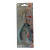 The Beadsmith Simply Modern Bent Chain Nose Pliers, 4.5 inches