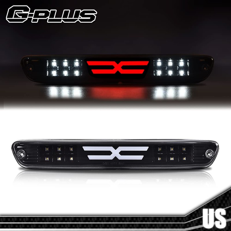 G-PLUS LED 3rd Third Center High Mount X Stop Light