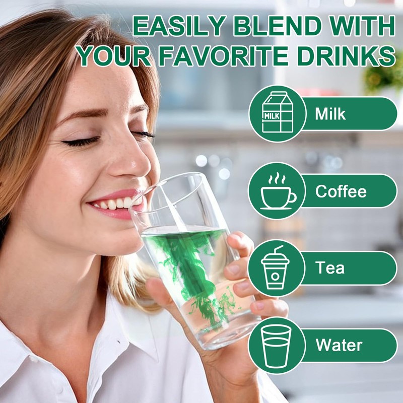 Mullein Leaf Extract