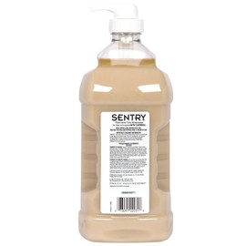 SENTRY Oatmeal Flea and Tick Shampoo for Dogs, Rid Your Dog of Fleas, Ticks, and Other Pests, Hawaii Ginger Scent, 63.5 oz | Sentry