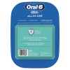 Oral-B 6-PACK ORAL B Glide ALL-IN-ONE MINT Dental Floss 6