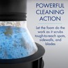 Glisten Garbage Disposer Cleaner and Freshener with Foaming Action, Helps