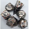 World of Dice Starfall Series - Pen and Paper Dice