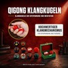 ATC Handels GmbH Qigong Singing Ball 1 Pair with Soundworks,