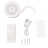 Intelligent Door Ring Human Body Induction USB Powered Door Ring
