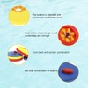 6PCS Arm Float Discs EVA Foam Float Discs Swimming Float