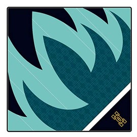 Devil Blade Large Lunch Cloth, Toki Denichiro