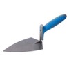 Silverline Brick Trowel Soft-Grip 200 x 105mm (857683)