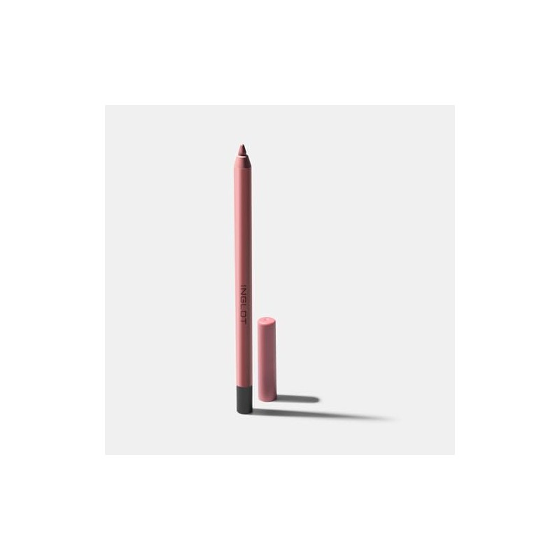 INGLOT CREAMY SOFT LIPLINER SUNSET BLUSH 04