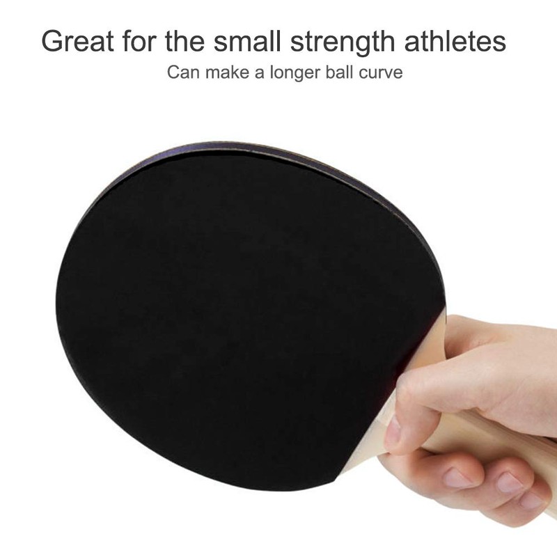 Ping Pong Rubber Sheet, Table Tennis Rubber Cover Ping Pong