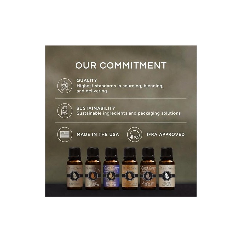 Eternal Essence Oils Woodland Bay 30ml Premium Fragrance Oil -