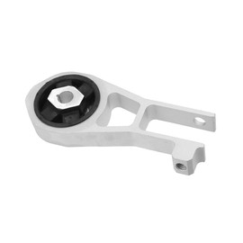 Partuto Engine Motor Mount Rear 68258599AA for Jeep Renegade 2015-2017 for Fiat 500X 2016-2018 2.4L L4 Engine Torque Strut Mount Bracket Anti Deform Replacement