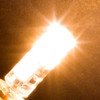 Simba Lighting LED G4 Bulb (10 Pack) 1.1W T3 10W