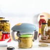 InnovaGoods - Electric Jar and Can Opener, Automatic Power Off,
