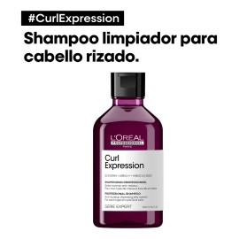 L'oréal Professionnel Curl Expression | Shampoo 300ml