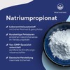 True Nature Propionic Acid - High Dose - 500 mg/day