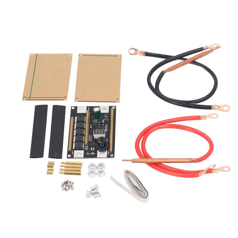 Spot Welder Control Board Portable Battery Welding Machine Controller PCB