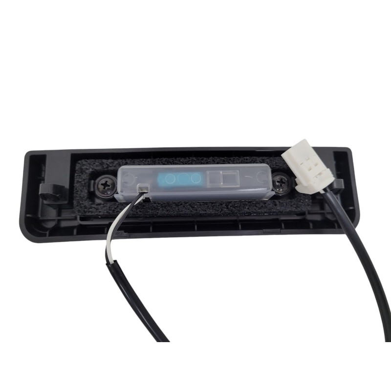 MOROTUS Genuine OEM 81720-B2000 Tailgate Handle, Compatible with Kia Soul