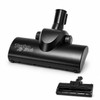 32mm Heavy Duty Universal Black Airo Turbo Brush | Compatible