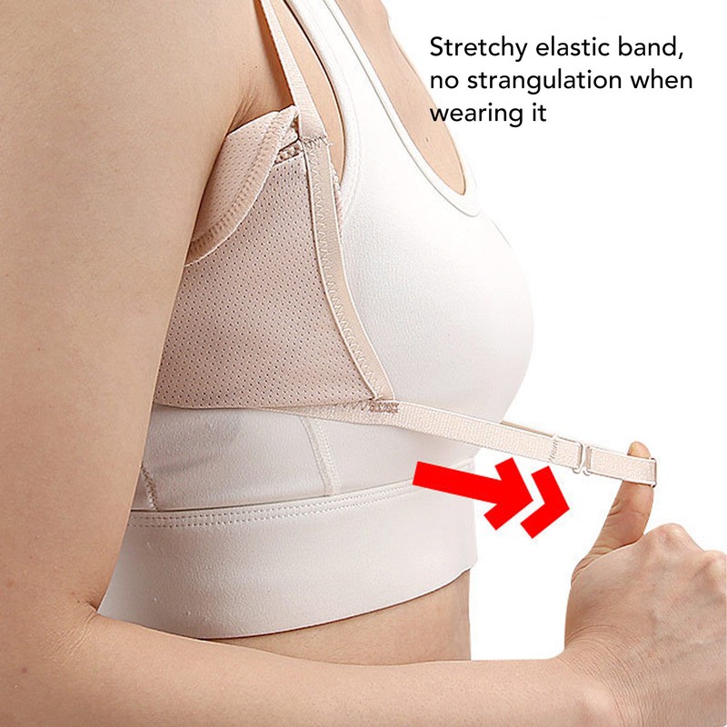 Armpit Sweat Pad Washable Efficient Breathable Underarm Sweating Shield for