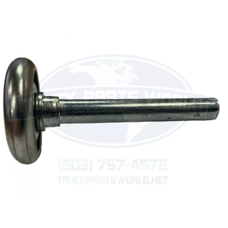 automann 10 Pack 2" Whiting Truck Door Roller / Box
