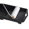 Faithfull RKITMINI Mini Roller Frame Tray with 2 Refills