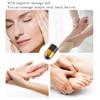 Back Scratcher, Portable Extendable Stainless Steel Telescoping Back Massager for