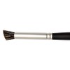 Jackson's : Deerfoot Stippler Brush : No.12