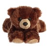 Aurora® Adorable Mini Flopsie™ Barnsworth™ Stuffed Animal - Playful Ease