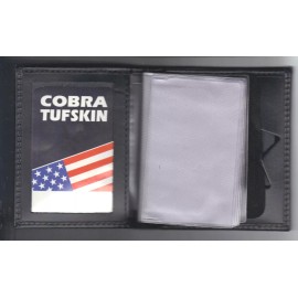 San Francisco Police Deputy Chief 7-Point Star Money Wallet (Badge Not Included)