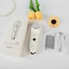 TOUCHBeaty AG-1389EU Hot and Cold Face Massage Device with Vibration