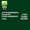 Scotts Turf Builder Healthy Plus Lawn Food, 2-in-1 Fungicide and