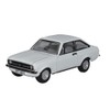 Oxford Diecast 76ESC003 Ford Escort Mk 2 Diamond White
