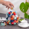 MOLFUJ Coffee Pod Holder, Coffee Pod Storage Compatible with 30