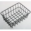 Cooler Basket for RTIC 32 QT,Storage Insert Dry-Goods Baskets Compatible