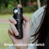 IMALENT MS03 LED Flashlight 13000 Lumens, with Uses 3 Pcs