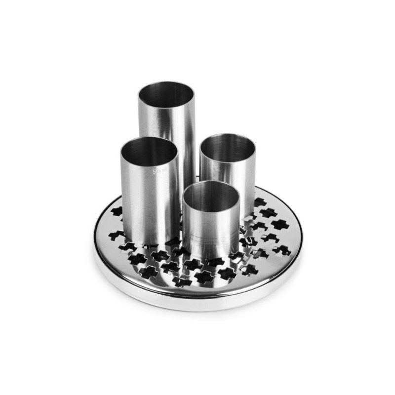 Thimble Measure Drip Tray for Spirit Measures - Spirit Measure