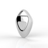 Smart Bluetooth Finder Alarm Prompt Portable Pet Locator Key Luggage