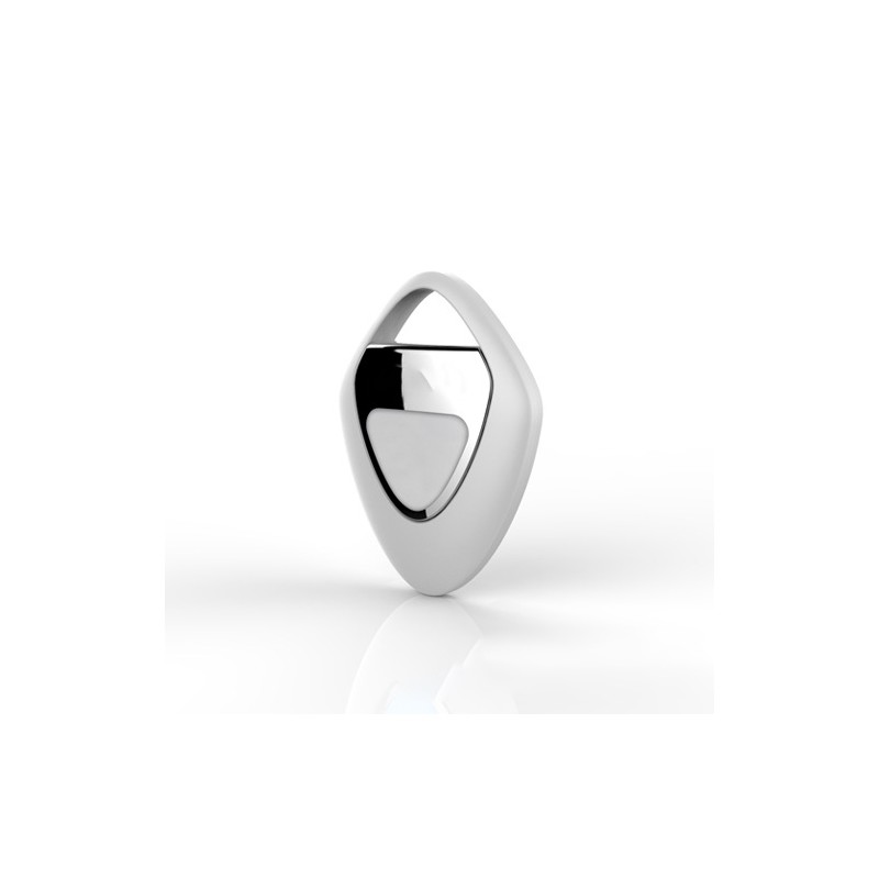 Smart Bluetooth Finder Alarm Prompt Portable Pet Locator Key Luggage