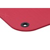 Airex Coronella Mat, Red, 72" x 23" x 5/8", with