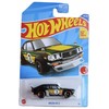 Hot Wheels Mazda RX-3