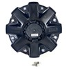 Mayhem Wheels C108010C01 C806803-2CAP 806804CB7 C108010MB01 Matte Black Center Cap