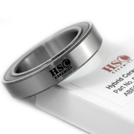 HSC Bike Hybrid Ceramic Bearing - 6902 (15x28x7mm)
